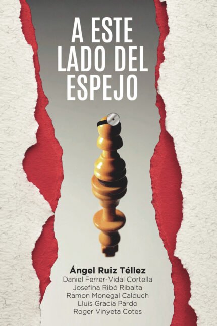 A este lado del espejo