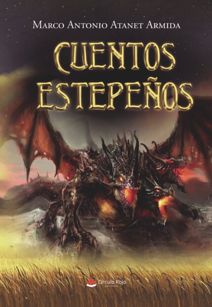 Cuentos estepeños