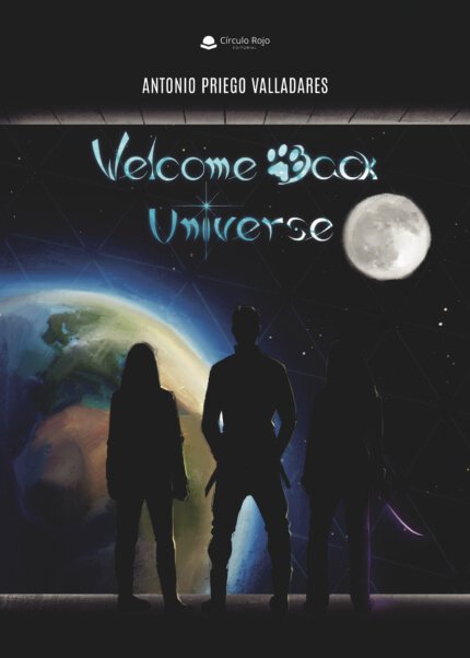 Welcome back universe