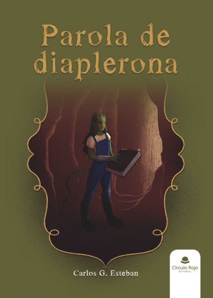 Parola de diaplerona