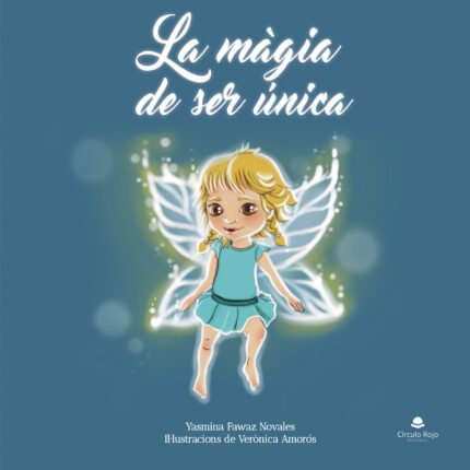 La màgia de ser única