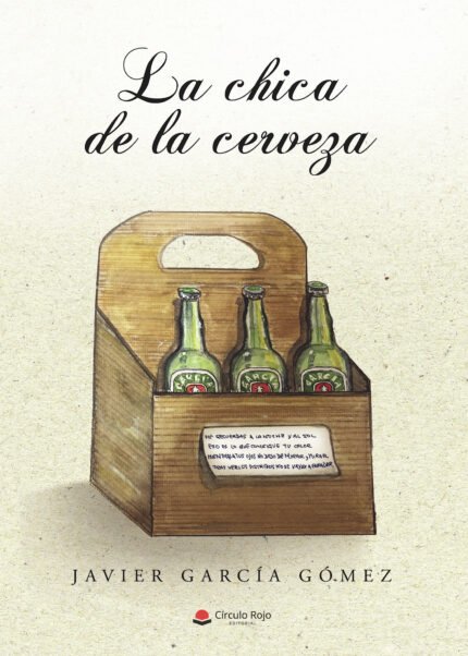 La chica de la cerveza
