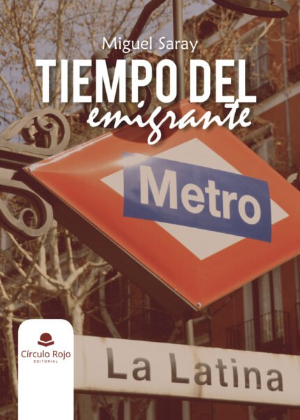 Tiempo del emigrante