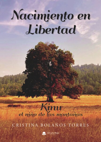 Nacimiento en libertad (Kinu el niño de las montañas)
