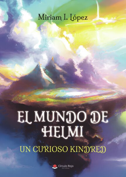 El mundo de Helmi: Un curioso kindred