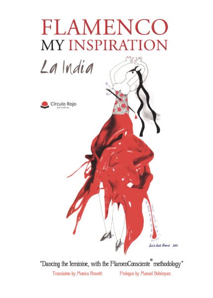Flamenco, My Inspiration