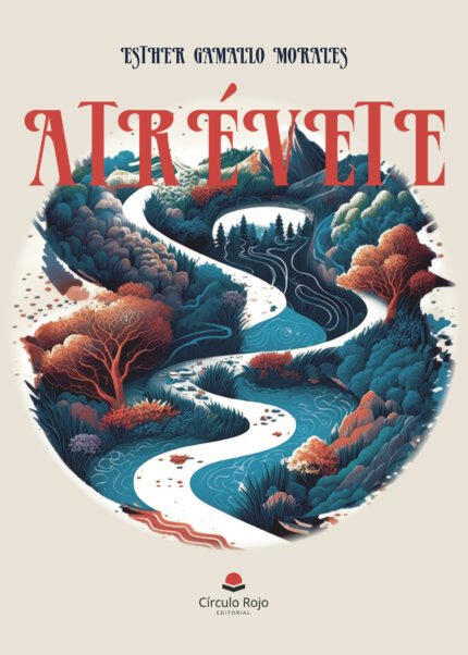 Atrévete
