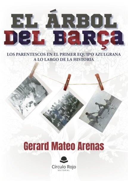 El árbol del BarUcirc;ça