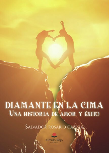 Diamante en la cima