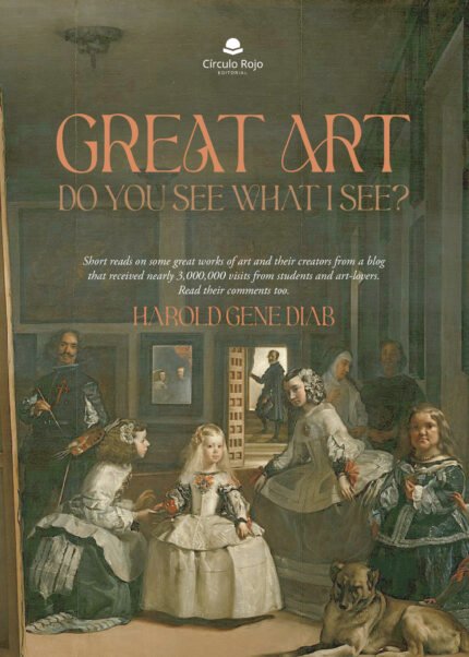 Great Art: Do You See What I See?