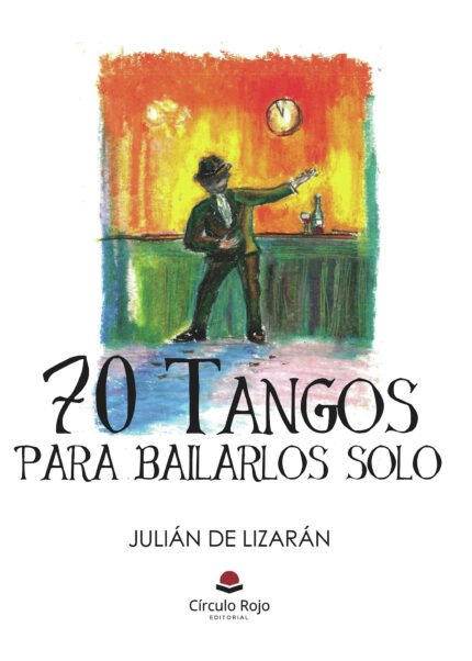 70 Tangos para bailarlos solo