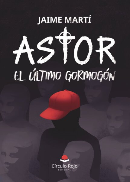 Astor el último gormogón