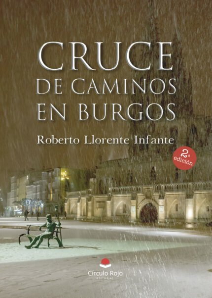 Cruce de Caminos en Burgos