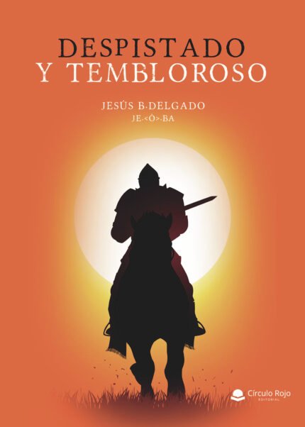 Despistado y tembloroso