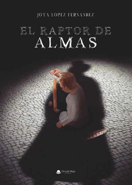 El raptor de almas