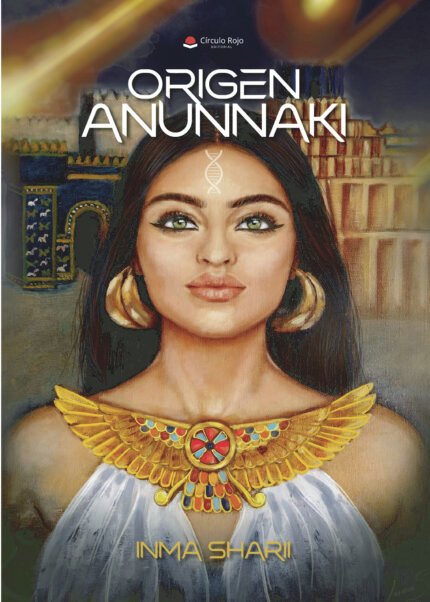 Origen Anunnaki