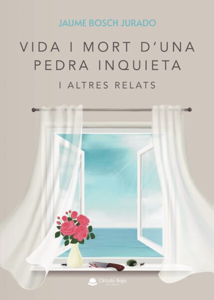 Vida i mort duna pedra inquieta i altres relats