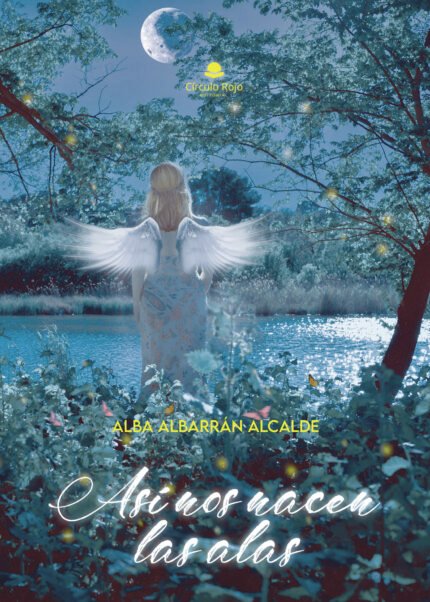 Así nos nacen las alas