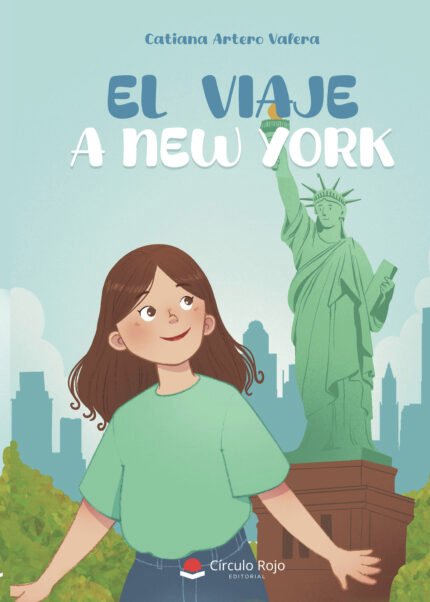 El viaje a New York