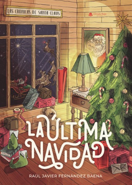 Las crónicas de Santa Claus: La última Navidad