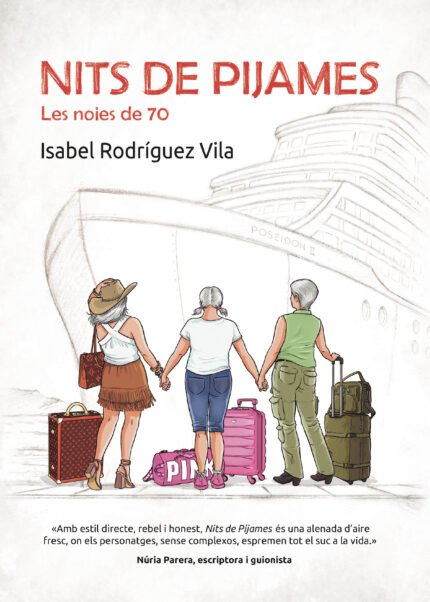 Nits de pijames