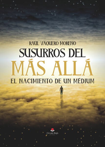 Susurros del más allá, el nacimiento de un médium