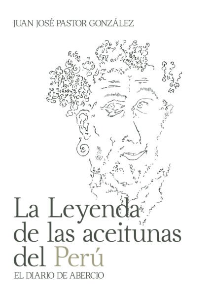 La Leyenda de las aceitunas del Perú