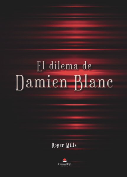 El dilema de Damien Blanc