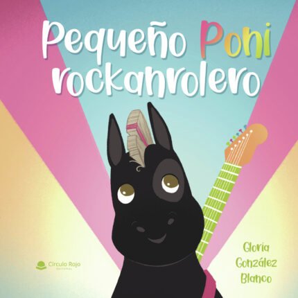 Pequeño poni rockanrolero