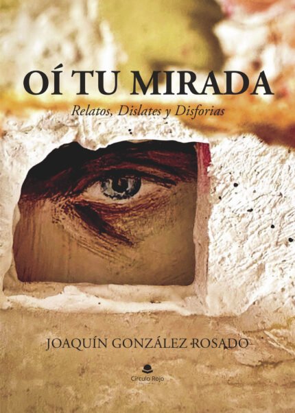 Oí tu mirada