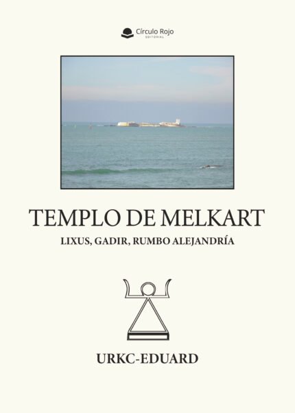 TEMPLO DE MELKART