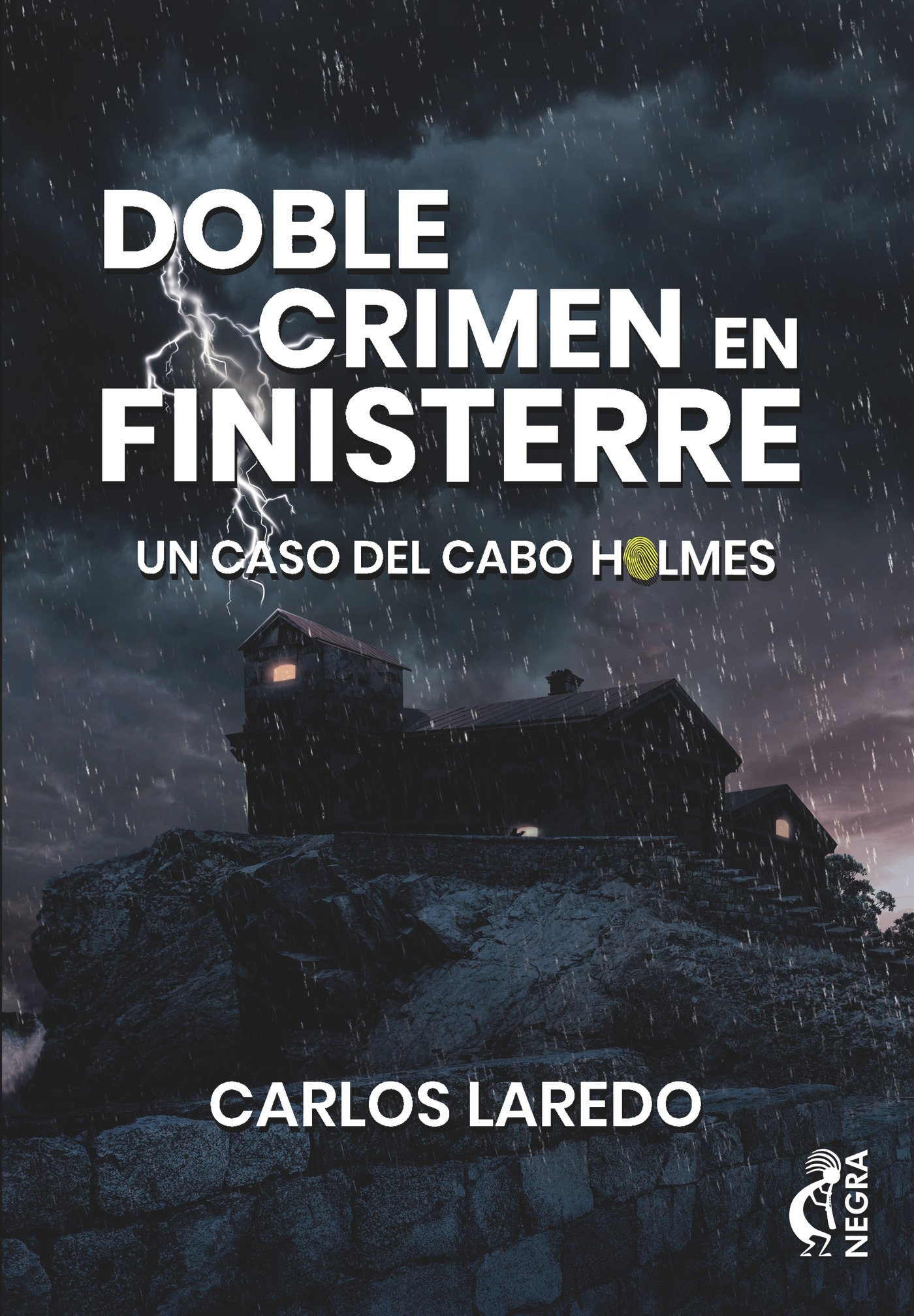 Doble crimen en Finisterre Doble crimen en Finisterre - Imagen 1