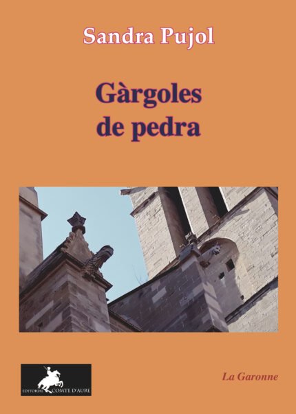 Gárgoles de pedra