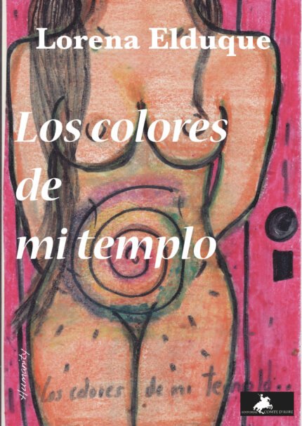 Los colores de mi templo