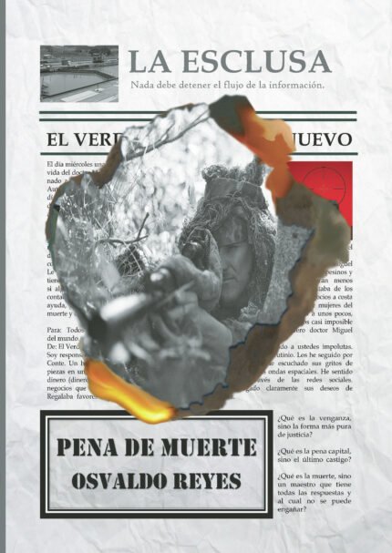 Pena de muerte