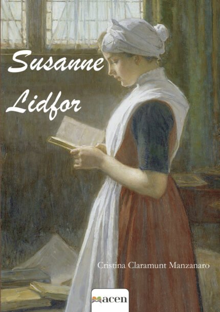 SUSANNE LIDFOR