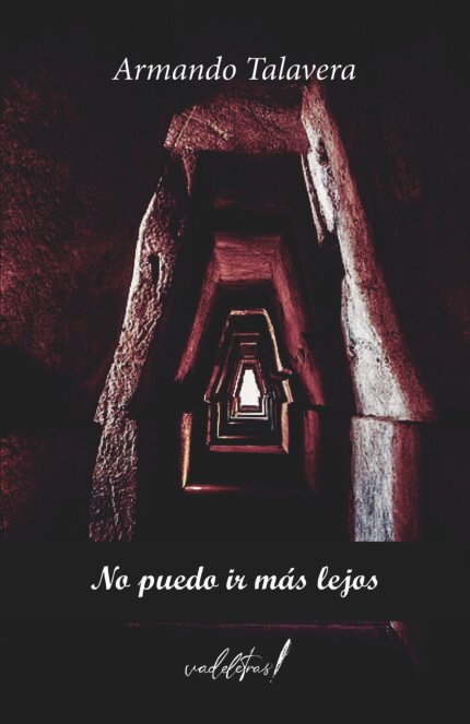 No puedo ir más lejos