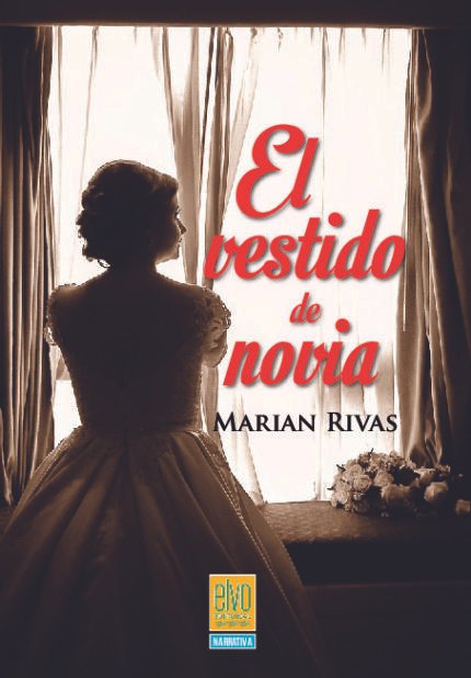 El vestido de novia