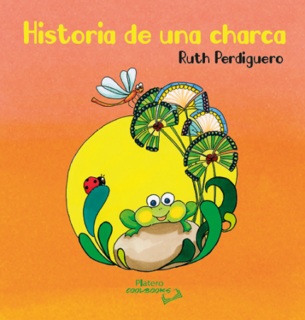 Historia de una charca