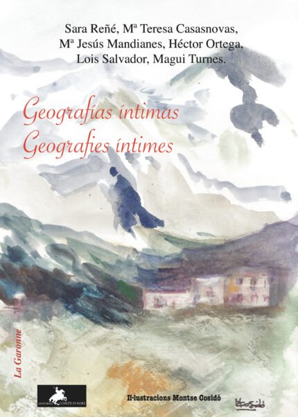 GEOGRAFÍAS INTIMAS