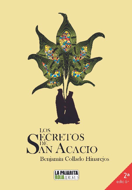 Los secretos de San Acacio (2ªedición) Los secretos de San Acacio (2ªedición) - Imagen 1