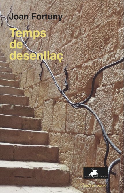 Temps de desenllaUcirc;ç