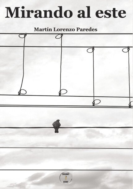 La noche que Luis nos hizo hombres