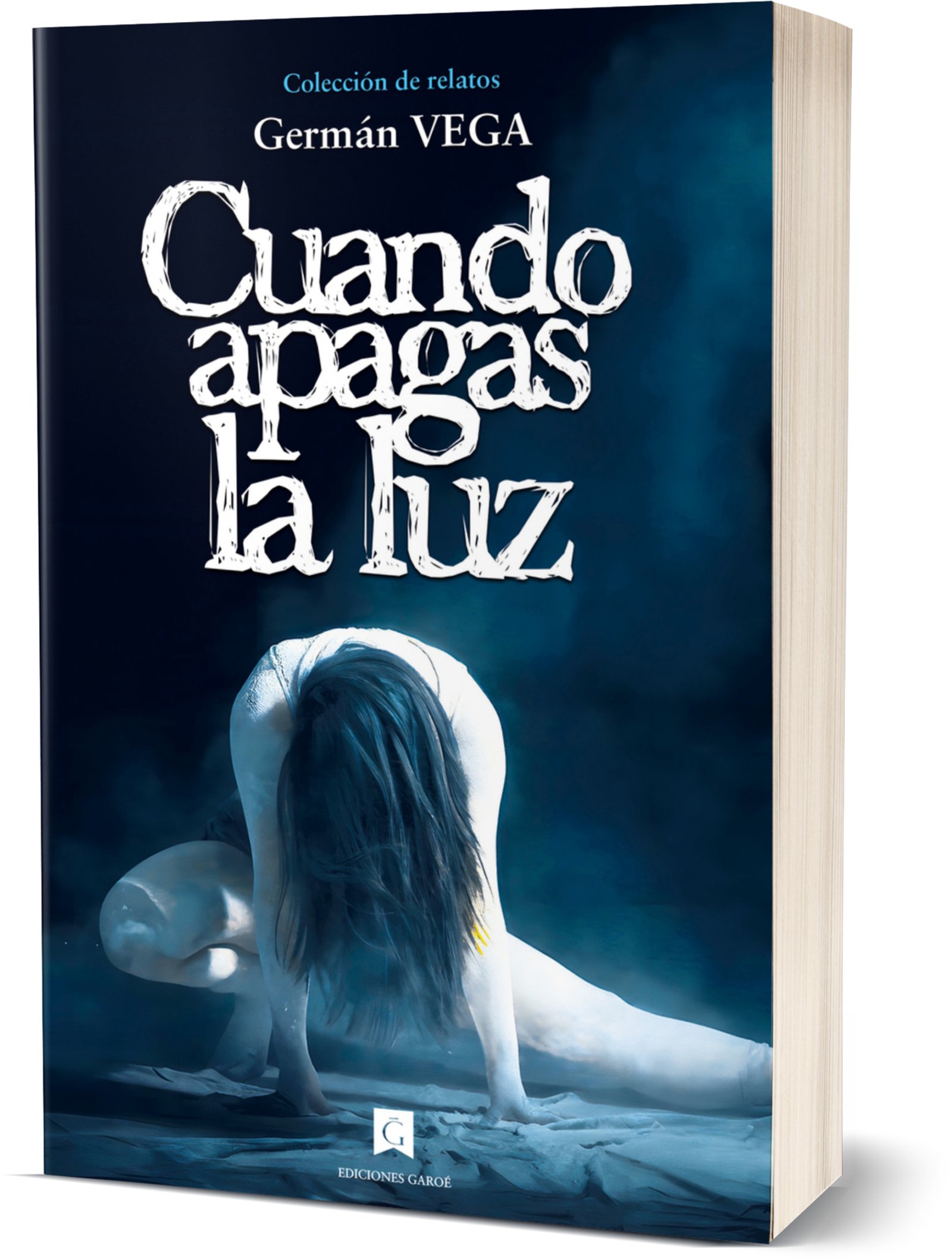 Cuando apagas la luz Cuando apagas la luz - Imagen 1