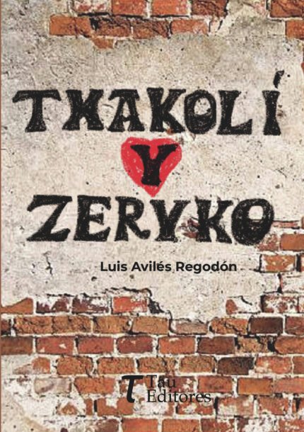 Txacolí y zeruko
