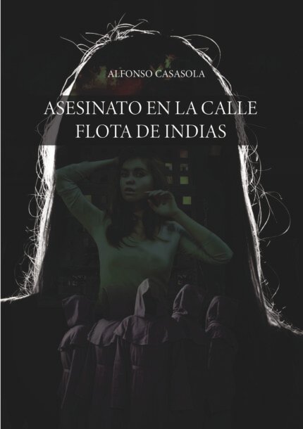 Asesinato en la Calle Flota de Indias