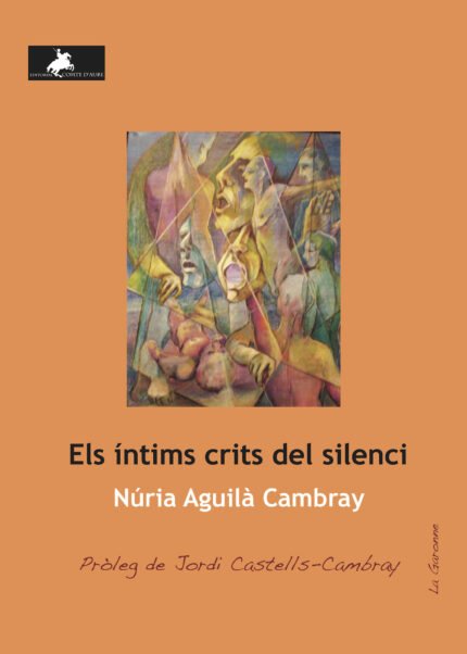 ELS ÍNTIMS CRITS DEL SILENCI