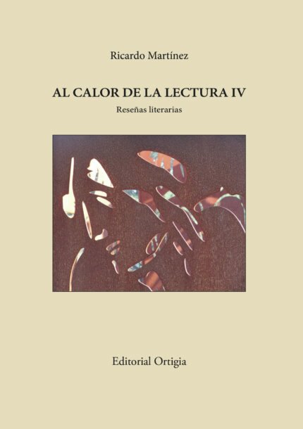 AL CALOR DE LA LECTURA IV