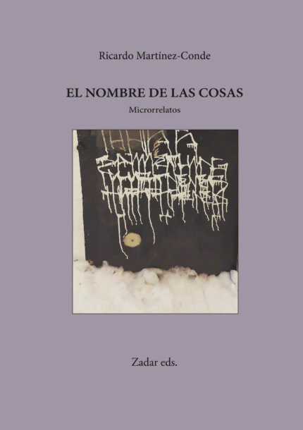 El nombre de las cosas