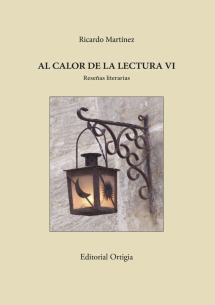 Al calor de la lecturaVI